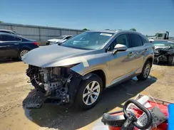 2T2BZMCA5KC178386 2019 LEXUS RX