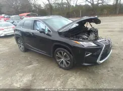 2T2BZMCA5KC178548 2019 LEXUS RX