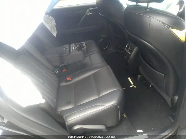 2T2BZMCA5KC178548 2019 LEXUS RX - Image 8