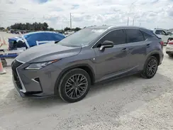 2T2BZMCA5KC179490 2019 LEXUS RX