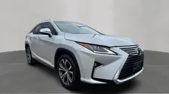 2T2BZMCA5KC179604 2019 LEXUS RX