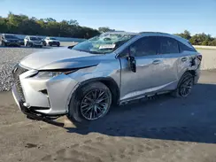 2T2BZMCA5KC180591 2019 LEXUS RX