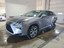 2T2BZMCA5KC181952 2019 LEXUS RX