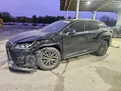 2T2BZMCA5KC182583 2019 LEXUS RX