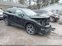 2T2BZMCA5KC183099 2019 LEXUS RX