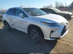 2T2BZMCA5KC183264 2019 LEXUS RX