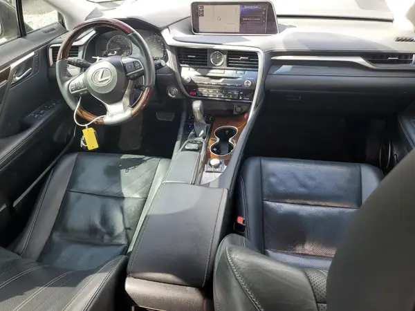 2T2BZMCA5KC184057 2019 LEXUS RX - Image 8