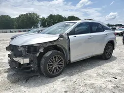 2T2BZMCA5KC184124 2019 LEXUS RX