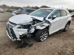 2T2BZMCA5KC184138 2019 LEXUS RX