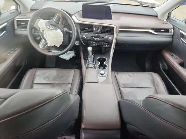 2T2BZMCA5KC184138 2019 LEXUS RX - Image 8