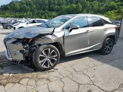 2T2BZMCA5KC184446 2019 LEXUS RX