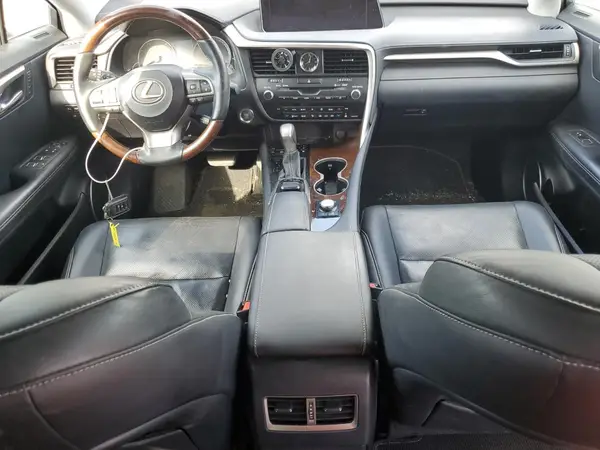2T2BZMCA5KC184446 2019 LEXUS RX - Image 8