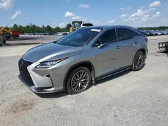 2T2BZMCA5KC185404 2019 LEXUS RX