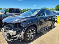 2T2BZMCA5KC185497 2019 LEXUS RX