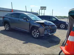 2T2BZMCA5KC186309 2019 LEXUS RX