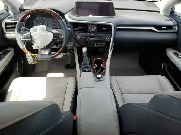 2T2BZMCA5KC186360 2019 LEXUS RX - Image 8