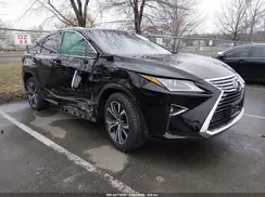 2T2BZMCA5KC187119 2019 LEXUS RX