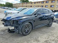 2T2BZMCA5KC188674 2019 LEXUS RX