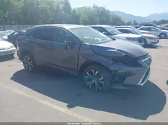 2T2BZMCA5KC190778 2019 LEXUS RX