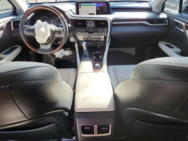 2T2BZMCA5KC191901 2019 LEXUS RX - Image 8
