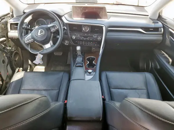 2T2BZMCA5KC191929 2019 LEXUS RX - Image 8