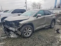 2T2BZMCA5KC192112 2019 LEXUS RX