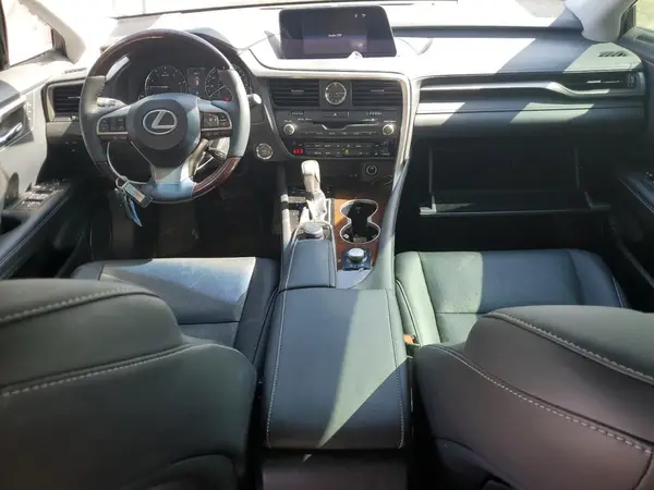 2T2BZMCA5KC192417 2019 LEXUS RX - Image 8