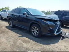 2T2BZMCA5KC193082 2019 LEXUS RX