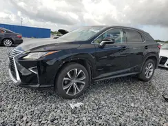 2T2BZMCA5KC193583 2019 LEXUS RX