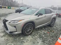 2T2BZMCA5KC194765 2019 LEXUS RX