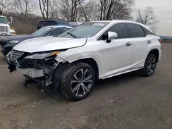 2T2BZMCA5KC195463 2019 LEXUS RX