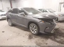 2T2BZMCA5KC197990 2019 LEXUS RX