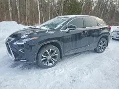 2T2BZMCA5KC201374 2019 LEXUS RX