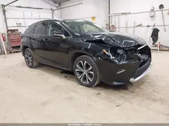 2T2BZMCA5KC202542 2019 LEXUS RX