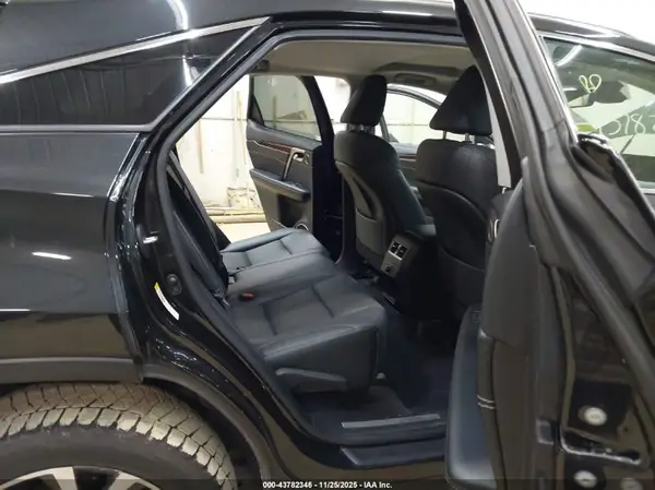 2T2BZMCA5KC202542 2019 LEXUS RX - Image 8