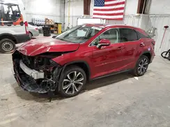 2T2BZMCA5KC203142 2019 LEXUS RX