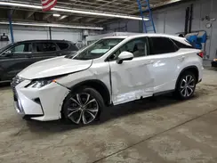 2T2BZMCA5KC206185 2019 LEXUS RX