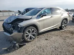 2T2BZMCA5KC210883 2019 LEXUS RX