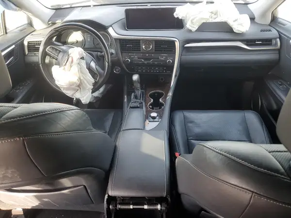 2T2BZMCA5KC210883 2019 LEXUS RX - Image 8