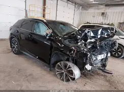 2T2BZMCA5KC211080 2019 LEXUS RX