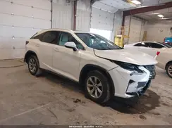 2T2BZMCA5KC211550 2019 LEXUS RX