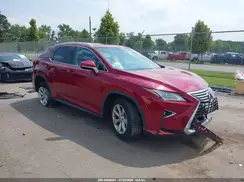 2T2BZMCA6GC001465 2016 LEXUS RX