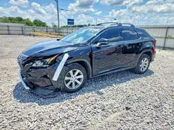 2T2BZMCA6GC002034 2016 LEXUS RX
