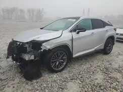 2T2BZMCA6GC005709 2016 LEXUS RX