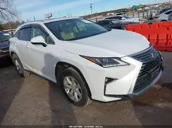 2T2BZMCA6GC006066 2016 LEXUS RX