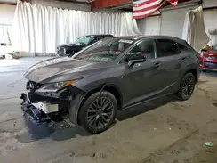 2T2BZMCA6GC006486 2016 LEXUS RX