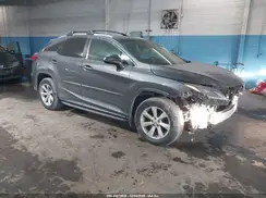 2T2BZMCA6GC007749 2016 LEXUS RX