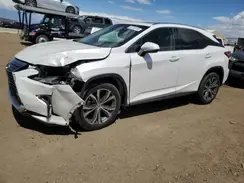 2T2BZMCA6GC008254 2016 LEXUS RX