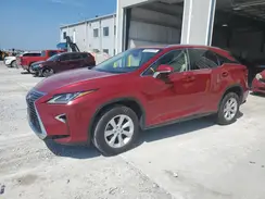 2T2BZMCA6GC008674 2016 LEXUS RX