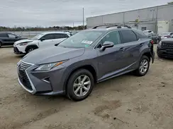 2T2BZMCA6GC009243 2016 LEXUS RX